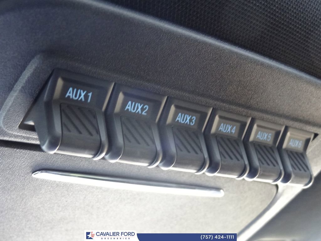 Certified 2024 Ford F150 Raptor image 56