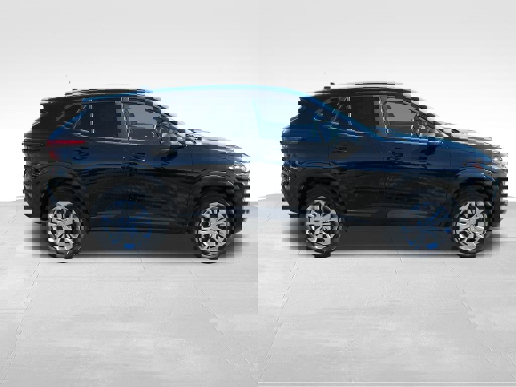 New 2026 Chevrolet Trax LS FWD image 6