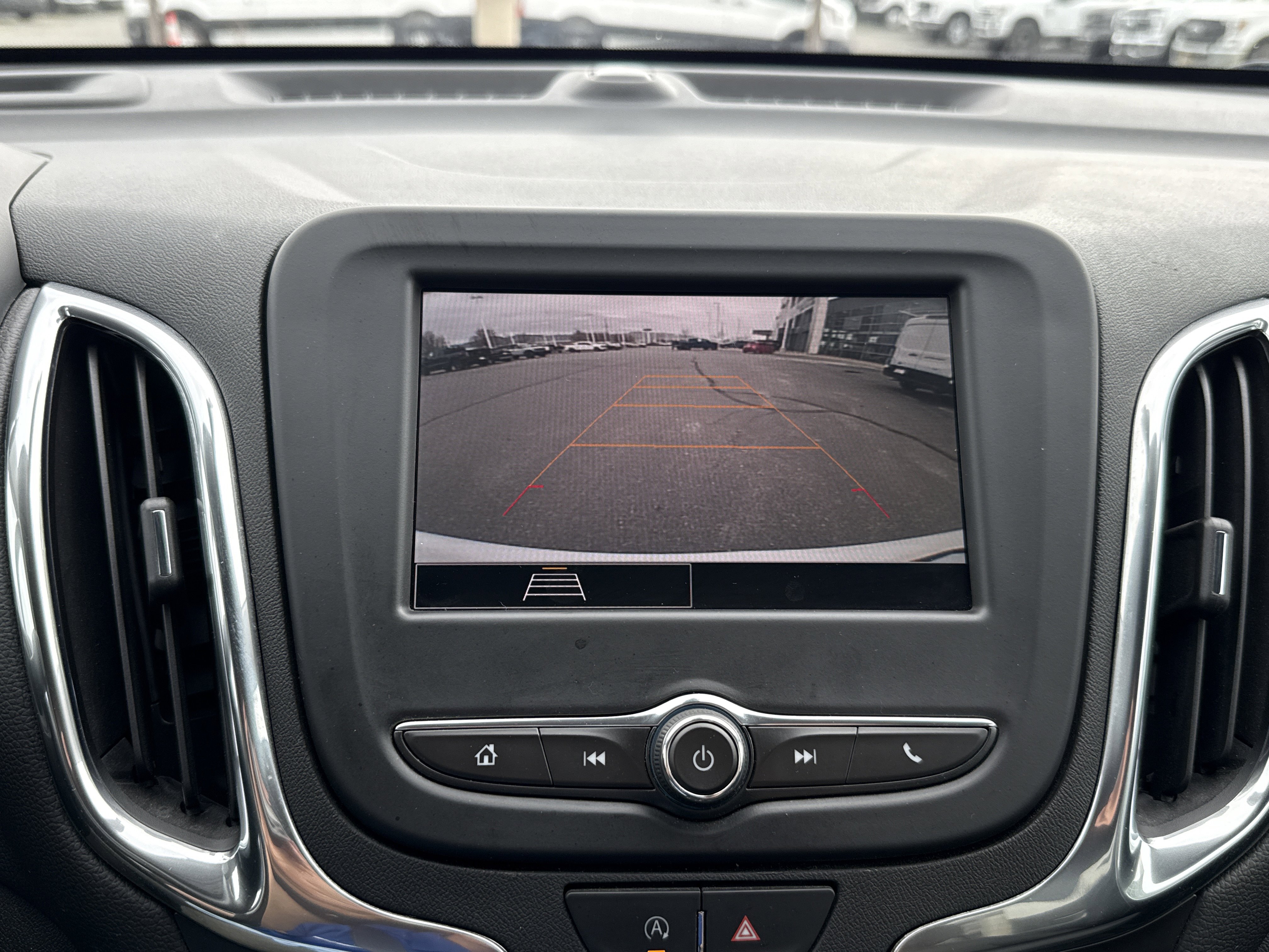 Used 2023 Chevrolet Equinox LT w/ LPO, Floor Liner Package AWD/4WD image 21