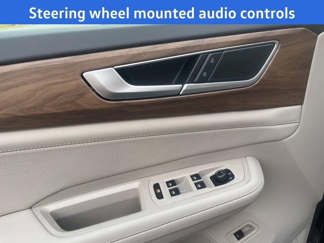 New 2026 Volkswagen Atlas SE image 8