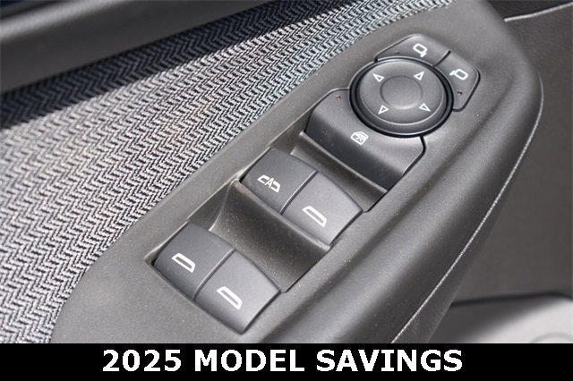 New 2025 Chevrolet TrailBlazer LT w/ Convenience Package image 20