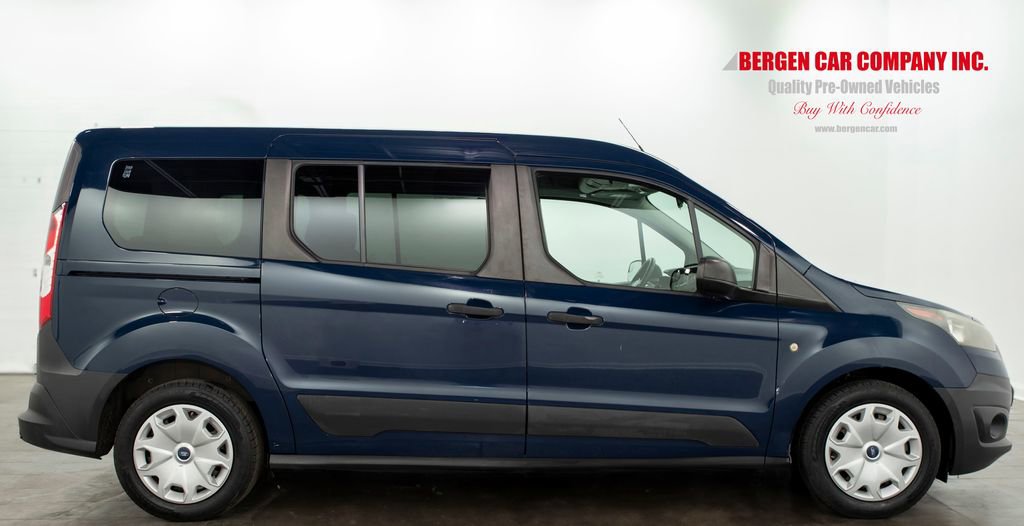 Used 2017 Ford Transit Connect XL image 15
