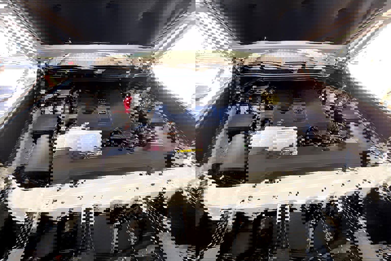 New 2026 Toyota Tundra Platinum image 16