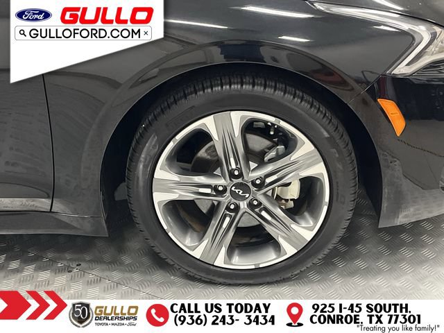 Used 2024 Kia K5 EX FWD image 31