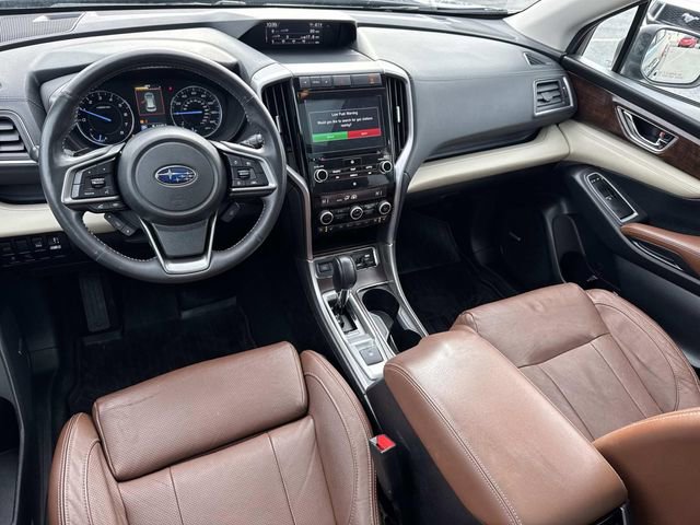 Used 2019 Subaru Ascent Touring w/ Popular Package #3 image 19