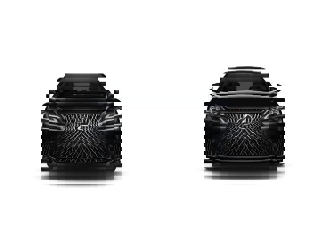 New 2026 Lexus LS 500 AWD image 10