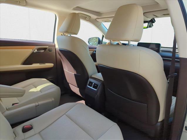 Used 2020 Lexus RX 450hL AWD w/ Premium Package image 24