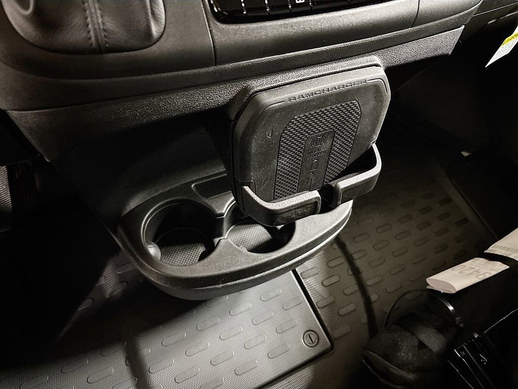 New 2026 RAM ProMaster 2500 FWD image 15