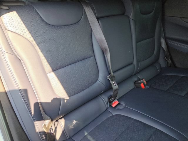 Used 2022 Chevrolet Bolt EUV Premier w/ Sun & Sound Package FWD image 23
