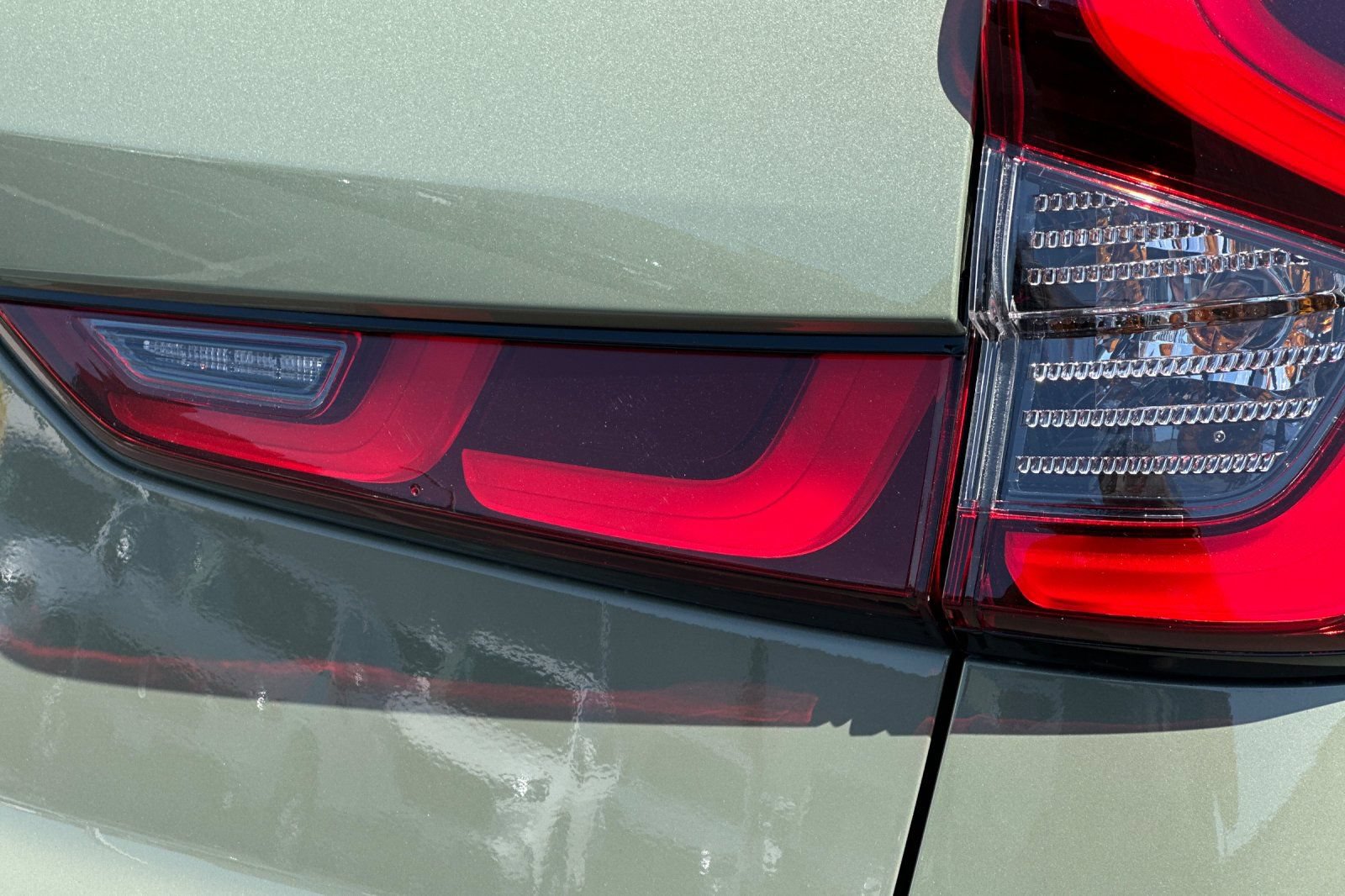 New 2026 Honda CR-V TrailSport image 33