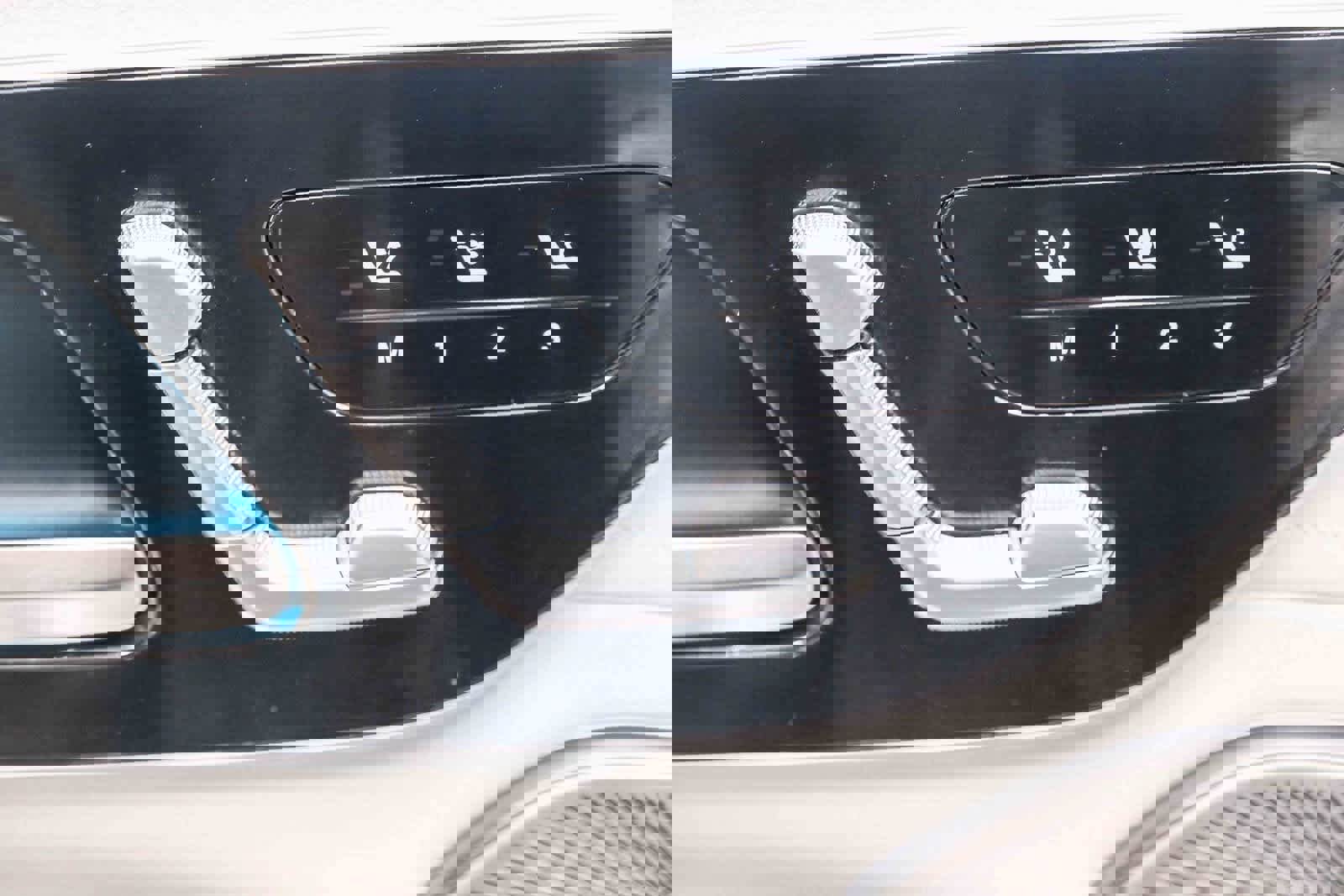 Certified 2023 Mercedes-Benz EQS 450+ SUV image 20