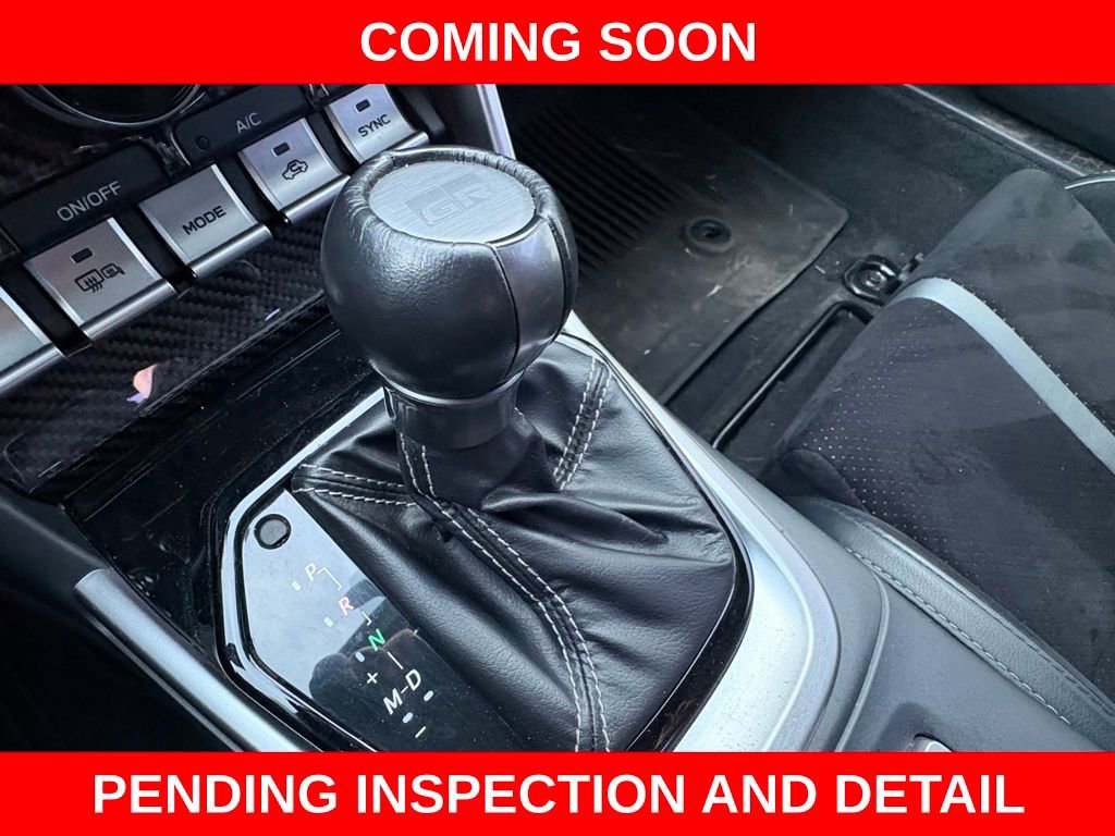 Used 2023 Toyota GR86 Premium image 20