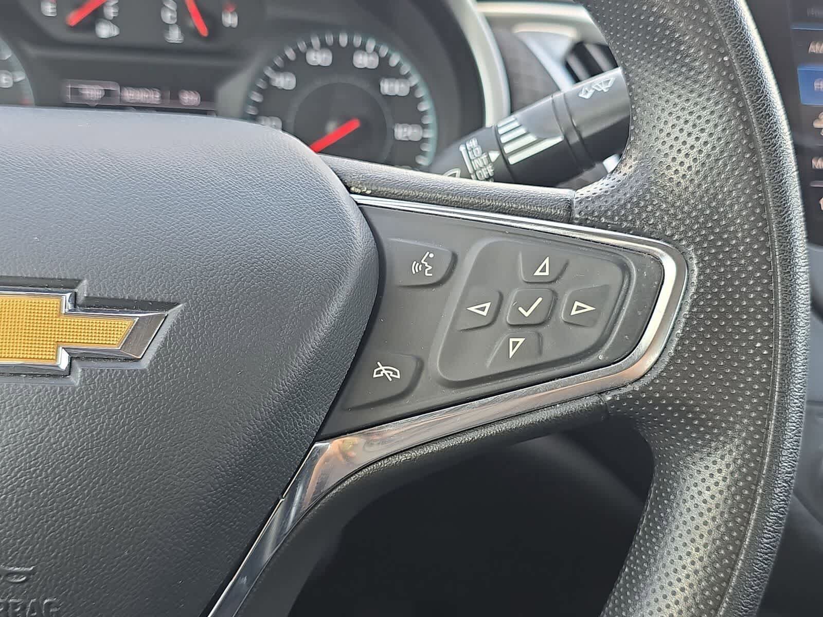 Used 2023 Chevrolet Malibu LT FWD image 29