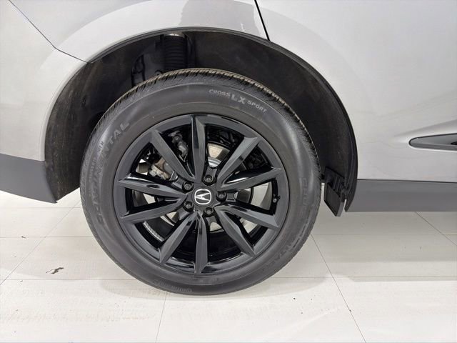 Certified 2025 Acura RDX SH-AWD image 46