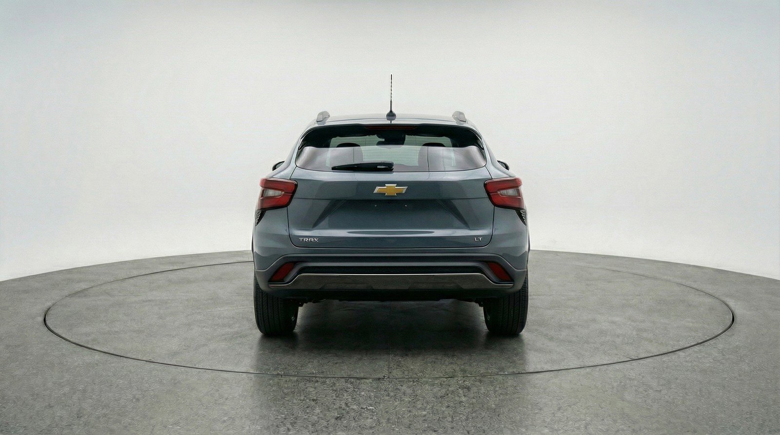 Used 2025 Chevrolet Trax LT image 7