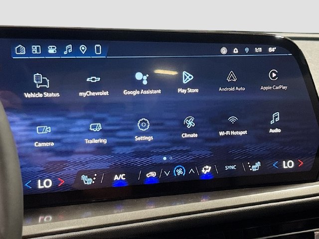 New 2026 Chevrolet Traverse LT FWD image 18
