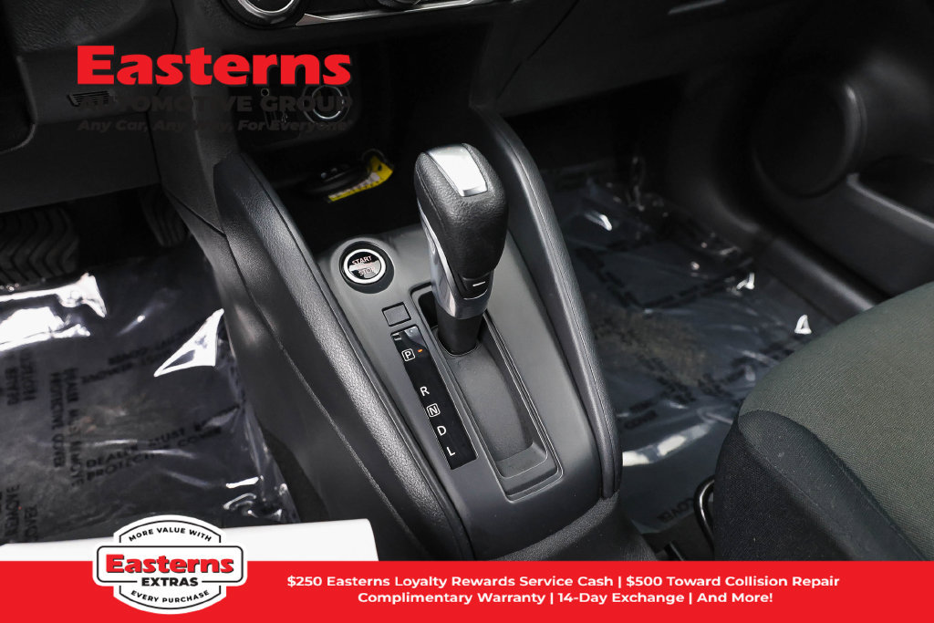 Used 2024 Nissan Kicks S FWD image 14