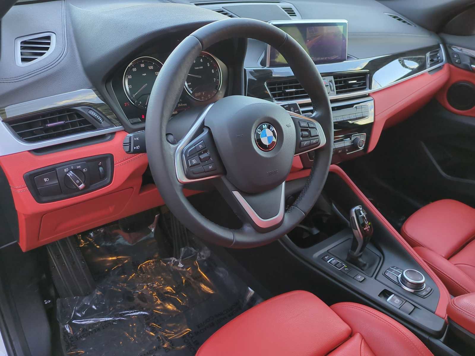 Certified 2022 BMW X2 xDrive28i w/ Convenience Package image 10