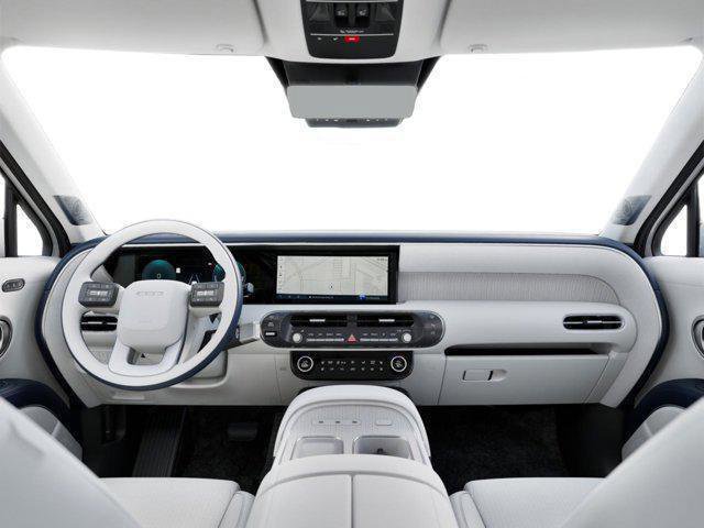 New 2026 Hyundai Palisade Calligraphy image 8