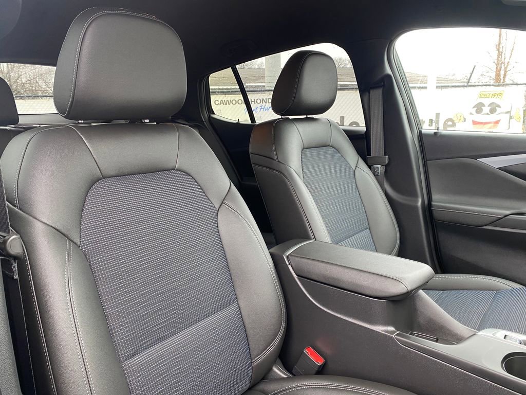 Used 2026 Buick Envista Preferred image 16