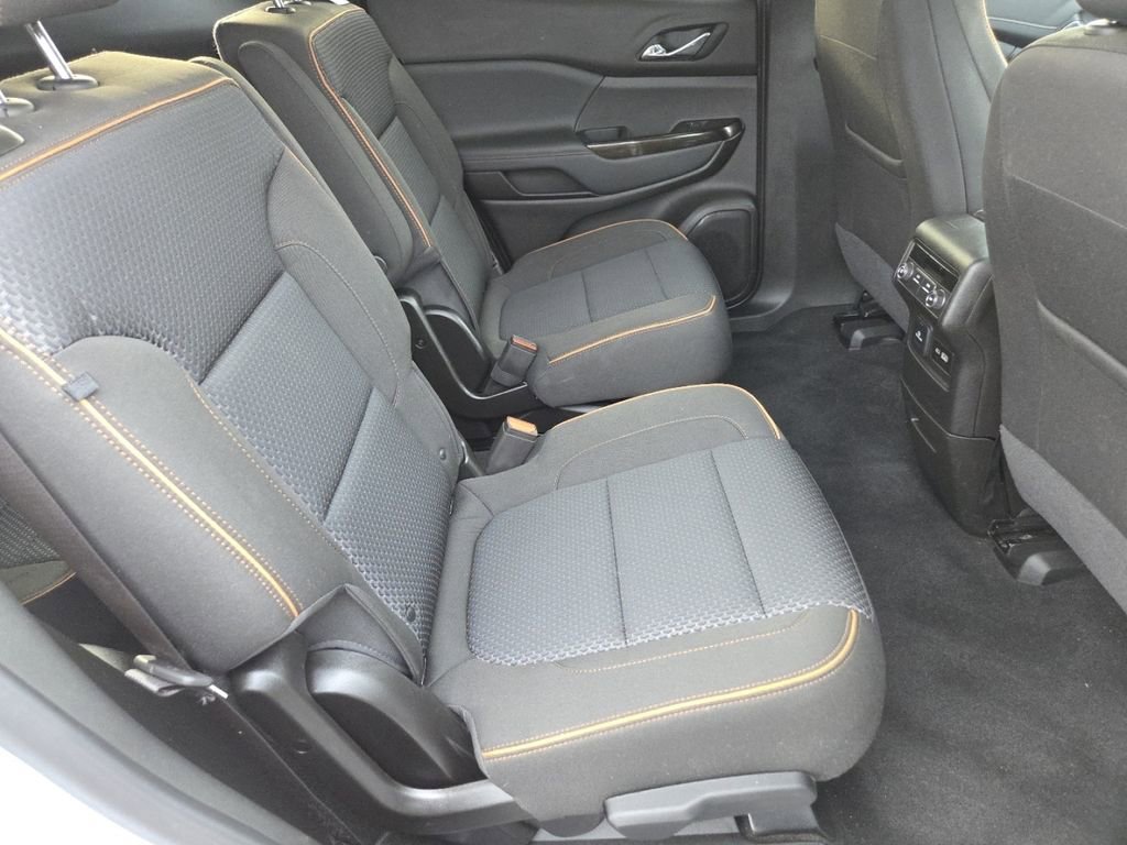 Used 2023 GMC Acadia AT4 w/ Trailering Package AWD/4WD image 22