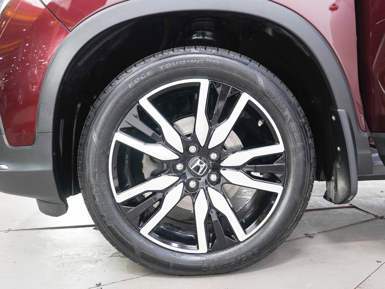 Used 2020 Honda Pilot Touring image 34