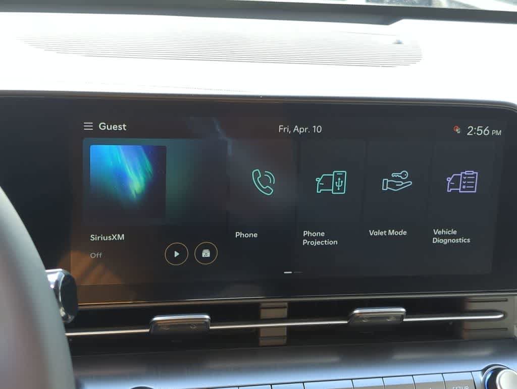 New 2026 Hyundai Kona SEL Sport FWD image 30