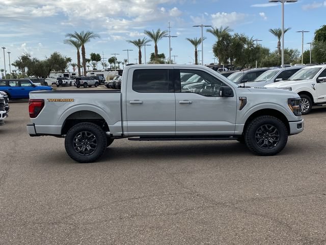 New 2026 Ford F150 Tremor AWD/4WD image 7