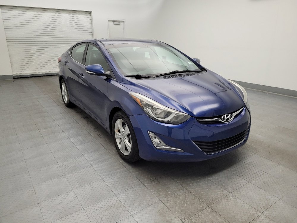 Used 2016 Hyundai Elantra Value Edition image 13