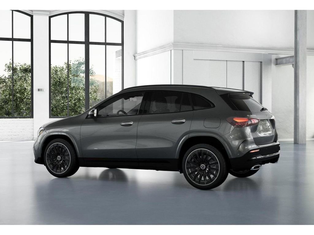 New 2026 Mercedes-Benz GLA 250 4MATIC image 31