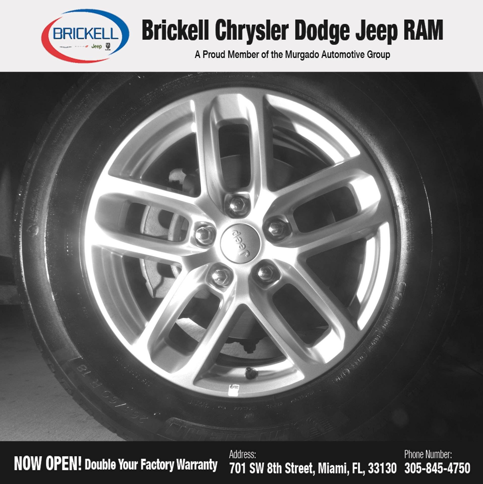 Used 2025 Jeep Grand Cherokee Laredo X RWD image 45