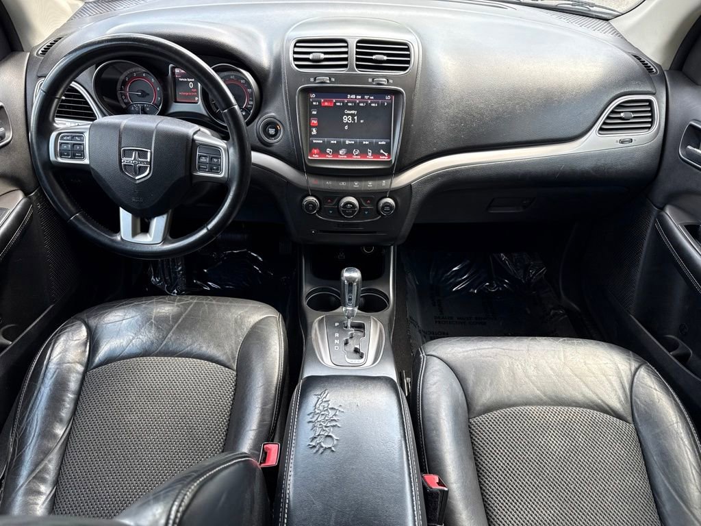 Used 2018 Dodge Journey Crossroad image 16