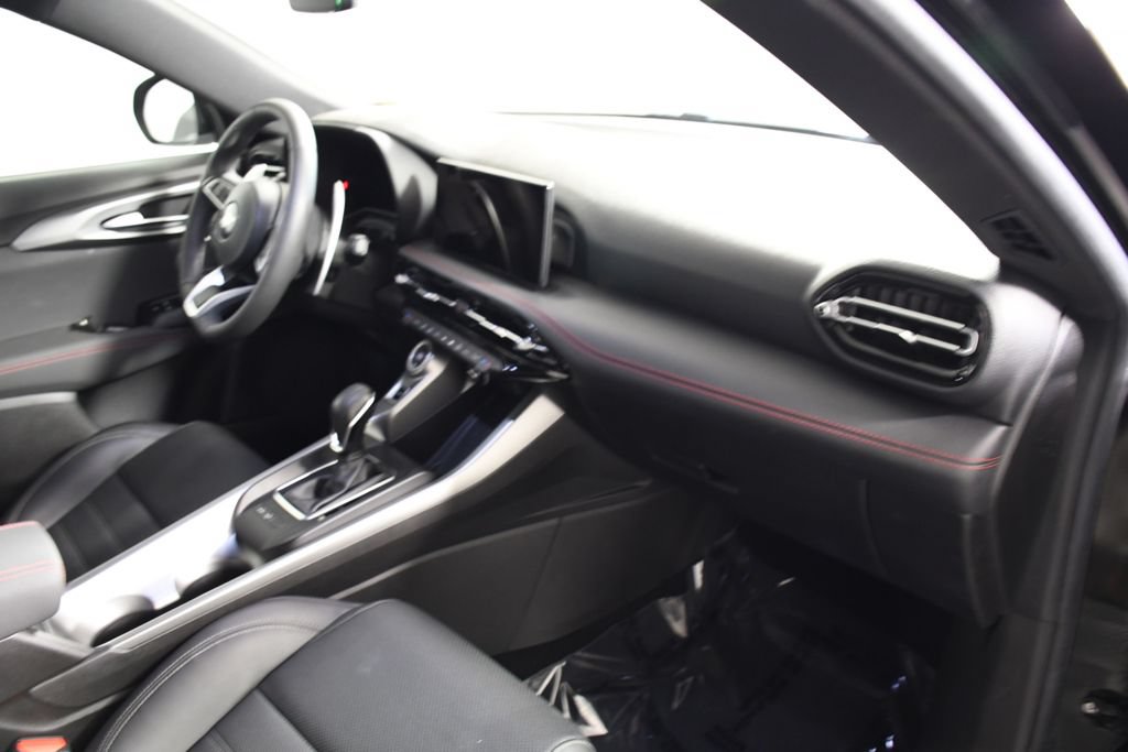 Used 2024 Dodge Hornet R/T Plus AWD/4WD image 19