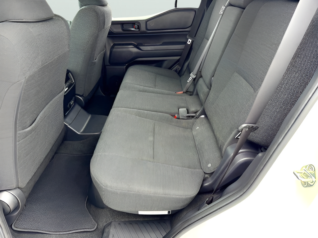 Used 2024 Toyota Land Cruiser 1958 AWD/4WD image 25