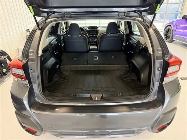 Used 2021 Subaru Crosstrek 2.0i Premium w/ Moonroof Package AWD/4WD image 18