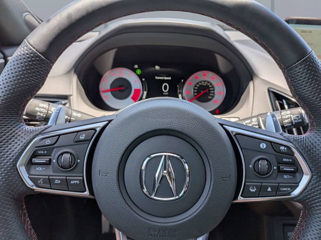 Certified 2026 Acura RDX A-Spec AWD/4WD image 37