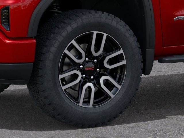 New 2026 GMC Sierra 1500 AT4 w/ AT4 Premium Package image 9