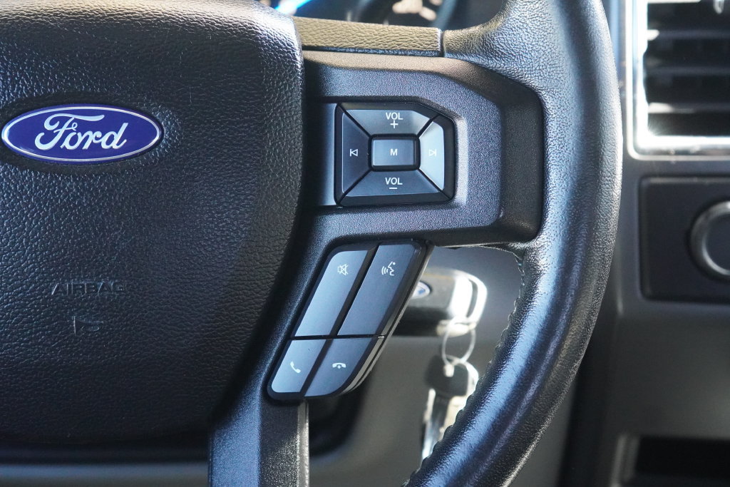 Used 2017 Ford F150 XLT w/ Equipment Group 302A Luxury AWD/4WD image 17