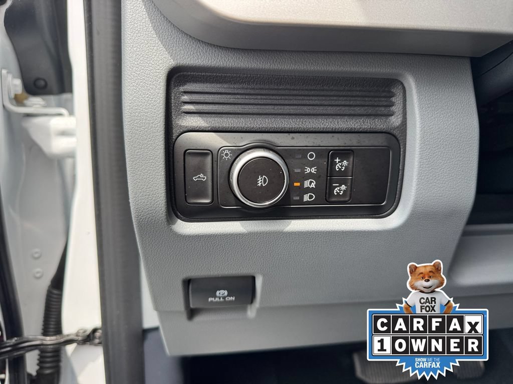 Used 2026 Ford F350 XL w/ STX Appearance Package AWD/4WD image 37