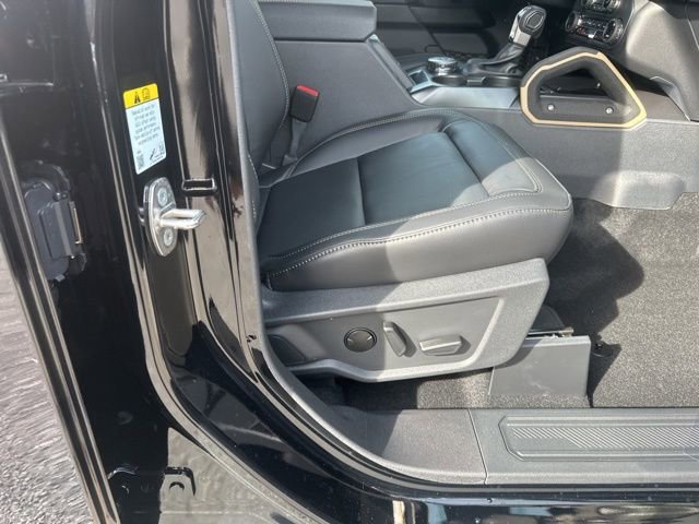 New 2025 Ford Bronco Badlands image 31