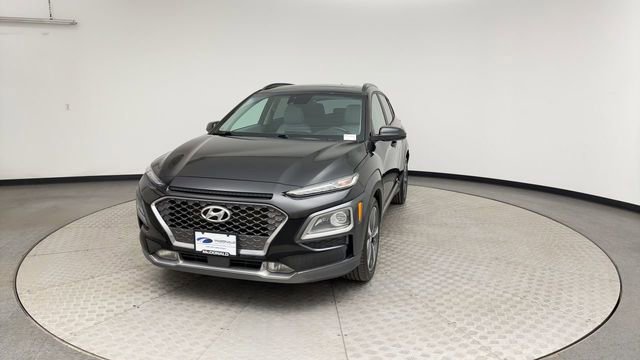 Used 2020 Hyundai Kona Ultimate image 7