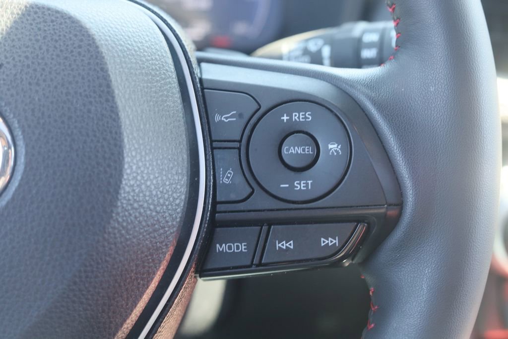 Used 2023 Toyota RAV4 XSE w/ Weather Package image 29