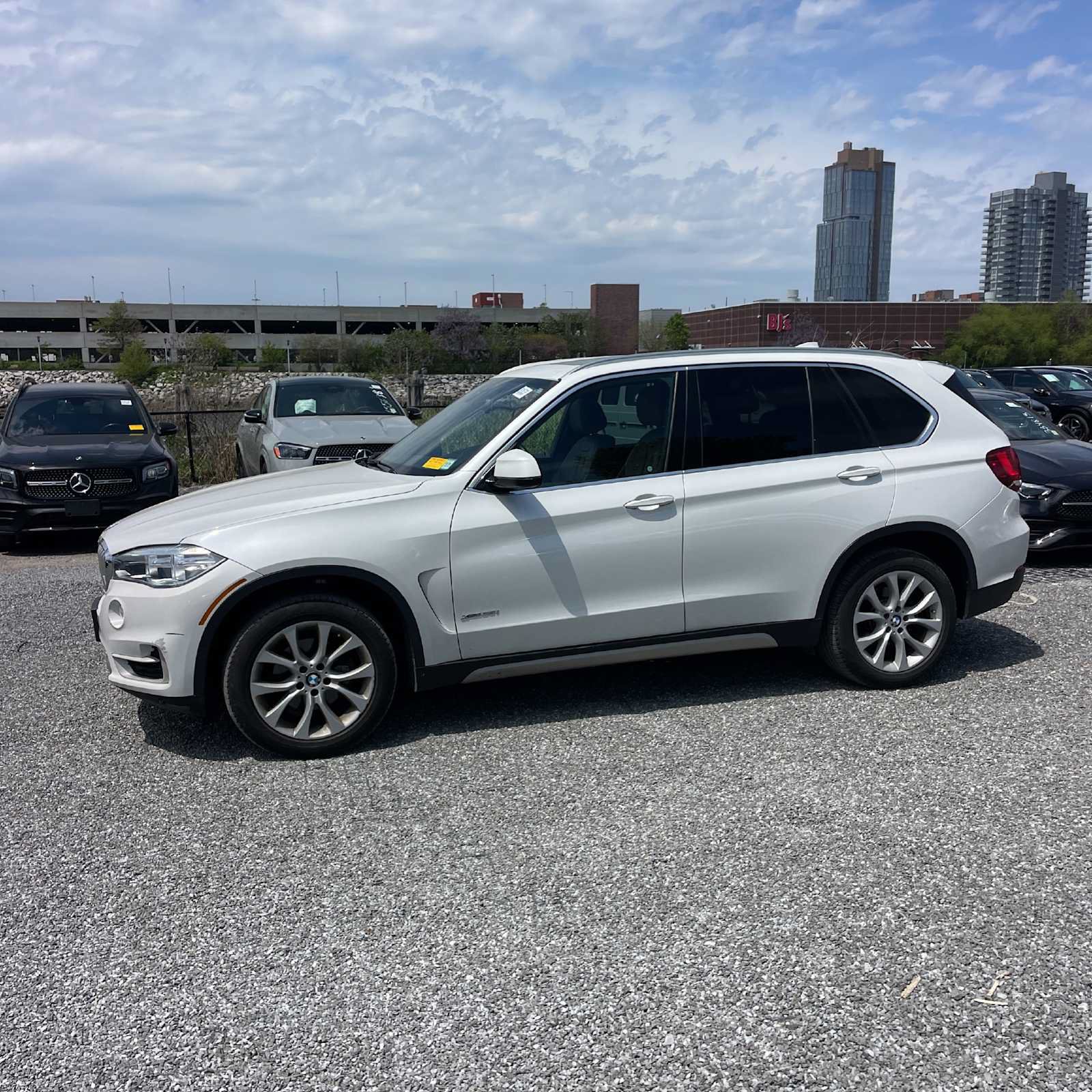Used 2018 BMW X5 xDrive35i w/ Driving Assistance Package