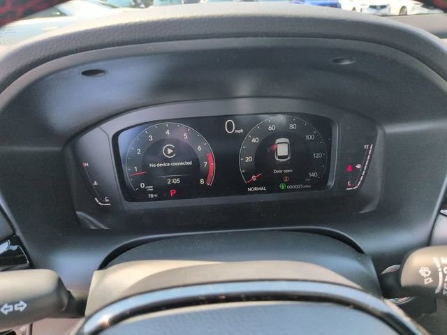 New 2026 Acura ADX A-Spec w/ Advance Package AWD/4WD image 25