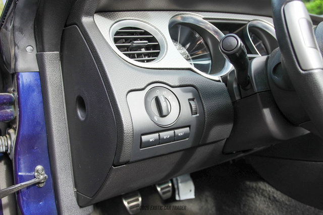 Used 2012 Ford Mustang Shelby GT500 image 42