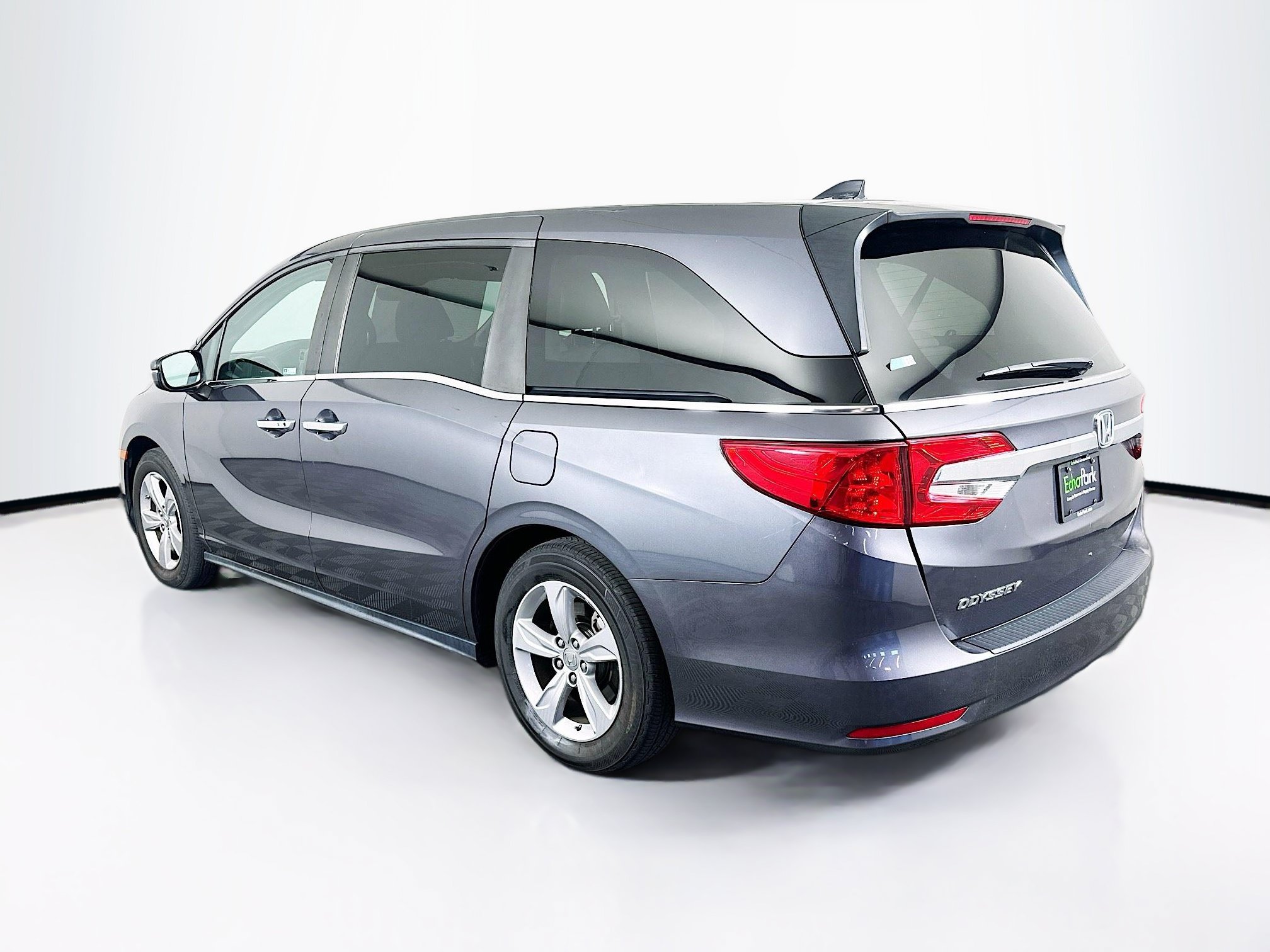 Used 2019 Honda Odyssey EX-L image 5