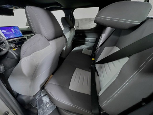 New 2025 Toyota Tacoma TRD Off-Road image 25