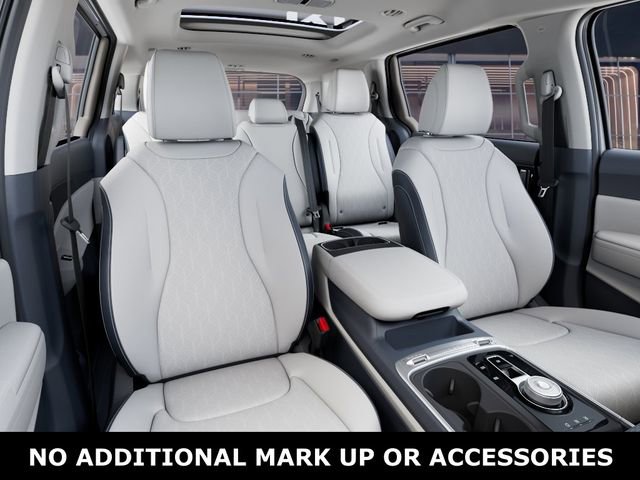 New 2026 Kia Carnival SX image 15