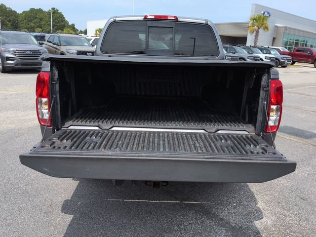 Used 2019 Nissan Frontier Desert Runner RWD image 13
