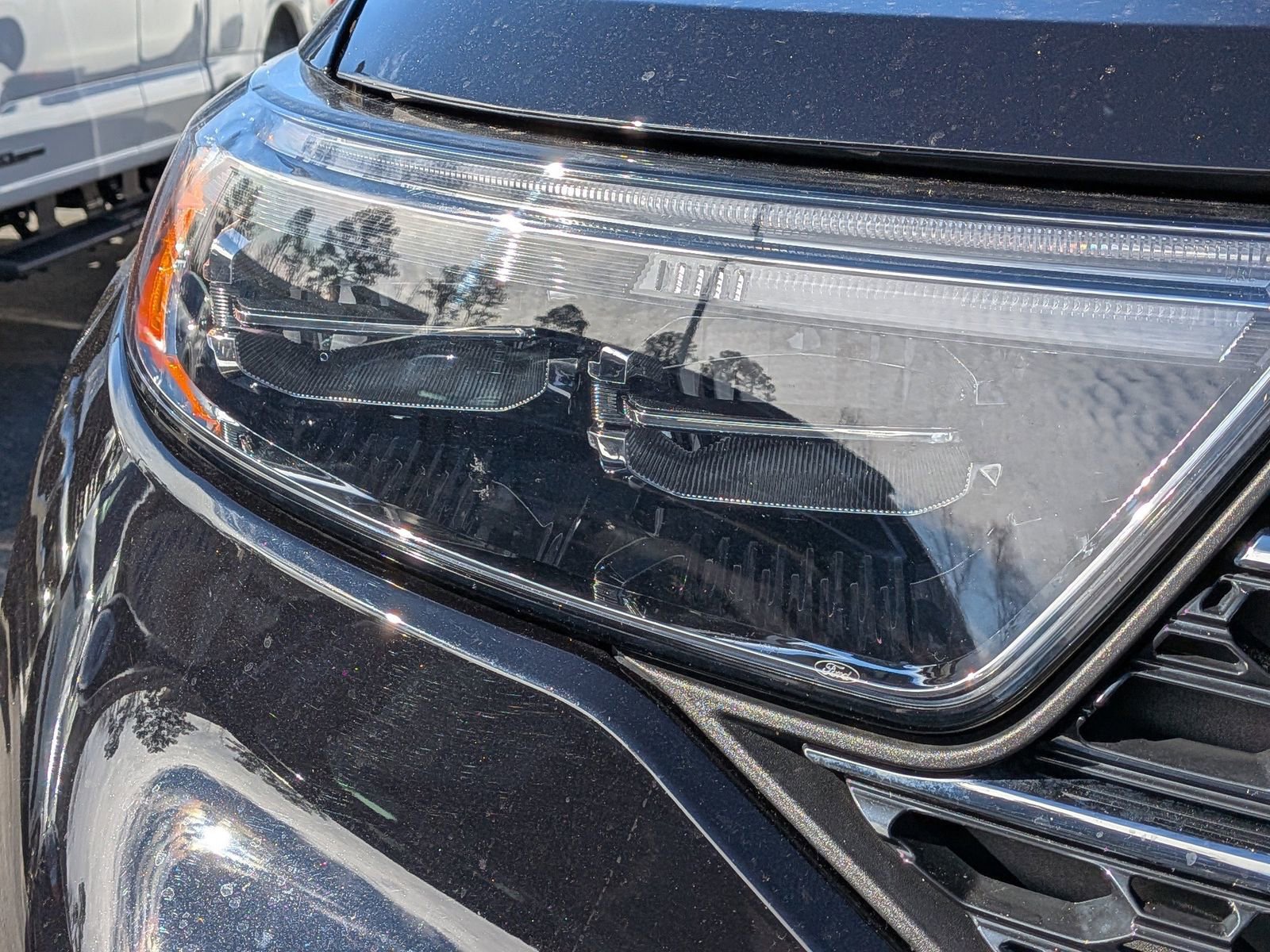 Certified 2023 Ford Explorer XLT w/ Equipment Group 202A AWD/4WD image 11